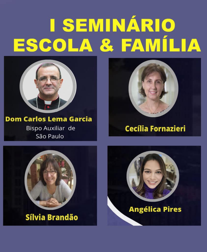 A parceria escola-família é indispensável para a boa formação dos estudantes - Jornal O São Paulo