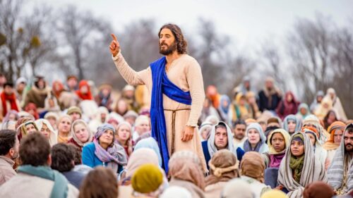 The Chosen chega aos cinemas brasileiros - Jornal O São Paulo