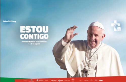 JMJ: Em congresso internacional, jovens assumem compromisso com a ecologia integral - Jornal O São Paulo