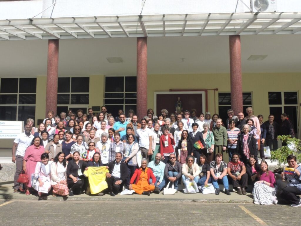 Institutos Seculares da América Latina e Caribe realizam congresso em São Paulo