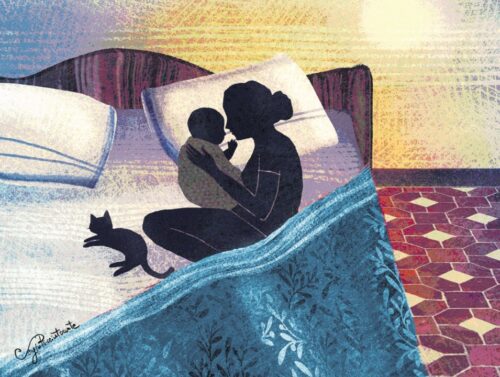 Antinatalismo em nossa sociedade - Jornal O São Paulo