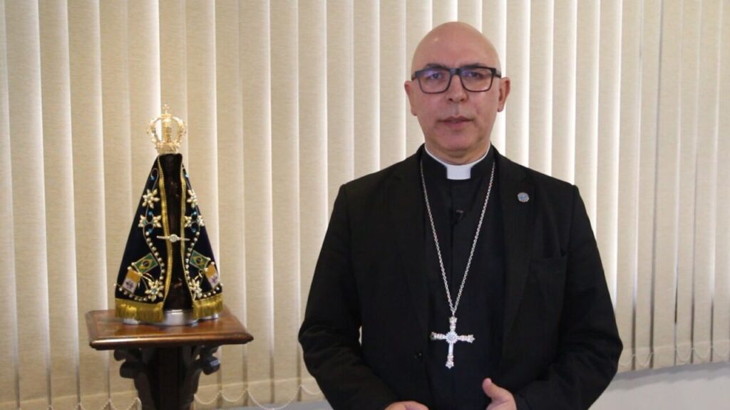 Frente a iminente votação no STF, CNBB reitera sua posição contrária à descriminalização do uso de drogas - Jornal O São Paulo