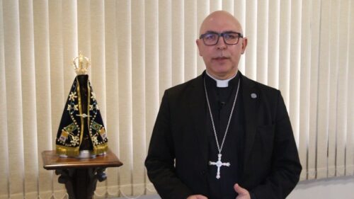 Frente a iminente votação no STF, CNBB reitera sua posição contrária à descriminalização do uso de drogas - Jornal O São Paulo