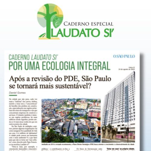 A revisão do Plano Diretor levará São Paulo a ser mais sustentável?