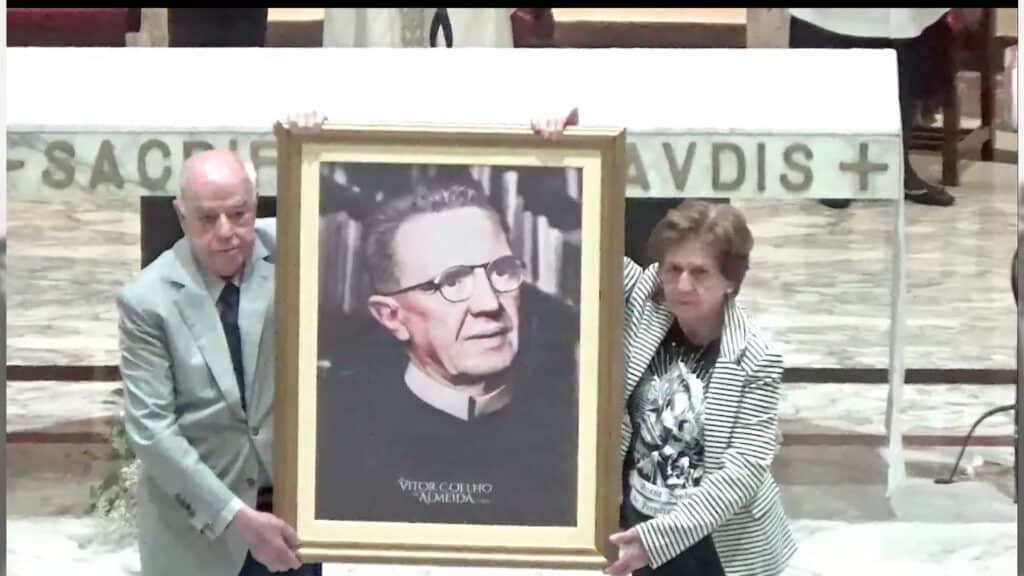 Múltiplas ações marcam a semana da Paróquia Nossa Senhora do Perpétuo Socorro - Jornal O São Paulo