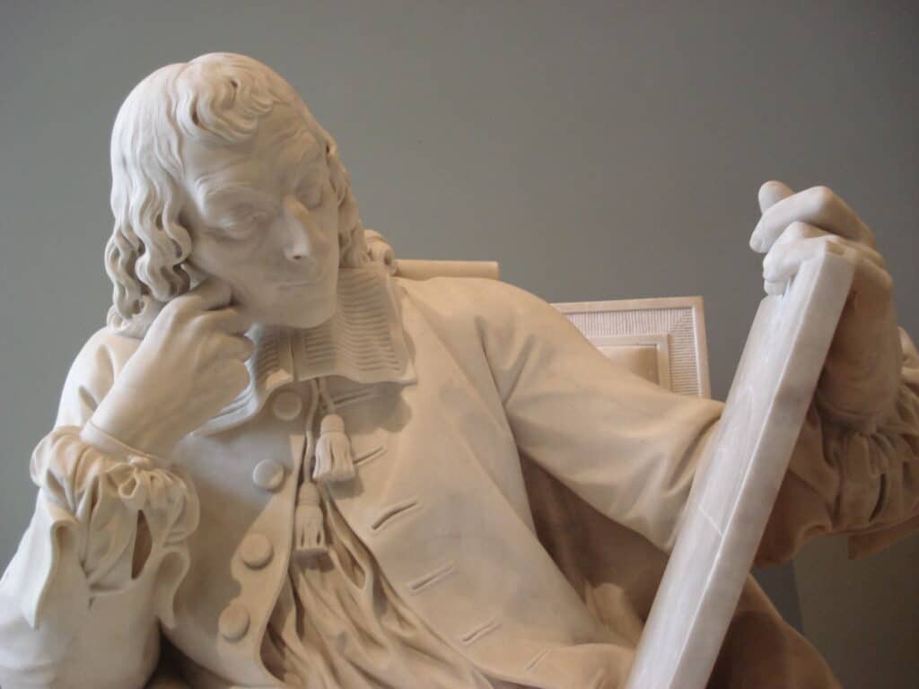 Que é um homem no infinito? - Jornal O São Paulo