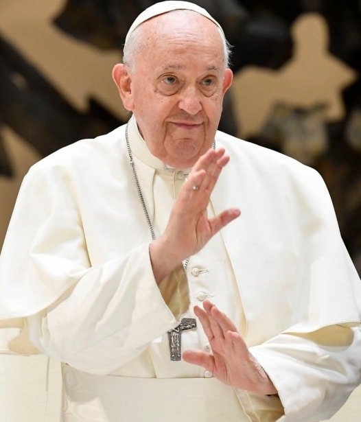 Papa Francisco vai à Mongólia, um país entre a Rússia e a China e de minoria católica - Jornal O São Paulo