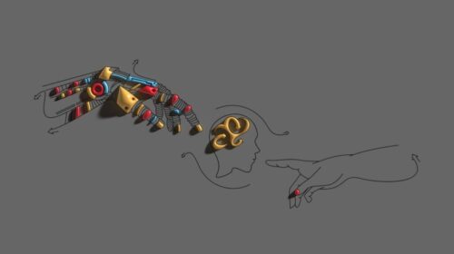 A ignorância natural diante da inteligência artificial - Jornal O São Paulo