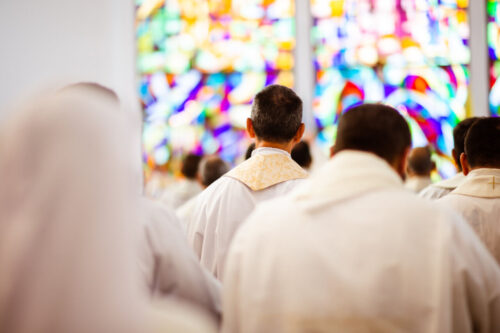 Foi demarcada para mim a melhor terra, e eu exulto de alegria em minha herança! - Jornal O São Paulo