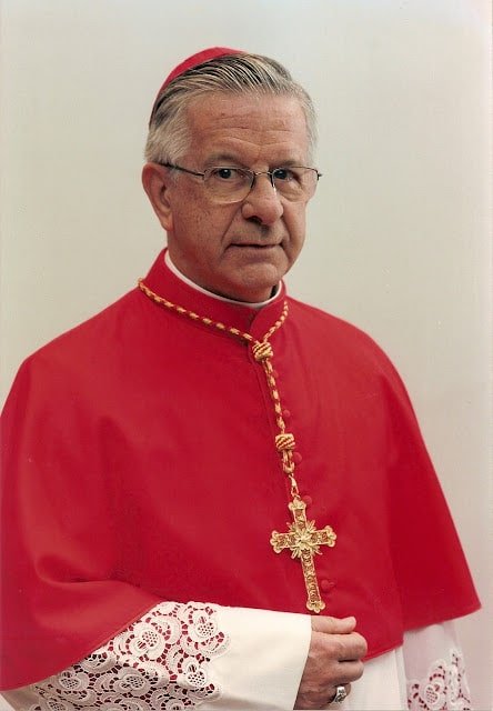 Papa Francisco manifesta pesar pela morte do Cardeal Geraldo Majella Agnelo - Jornal O São Paulo