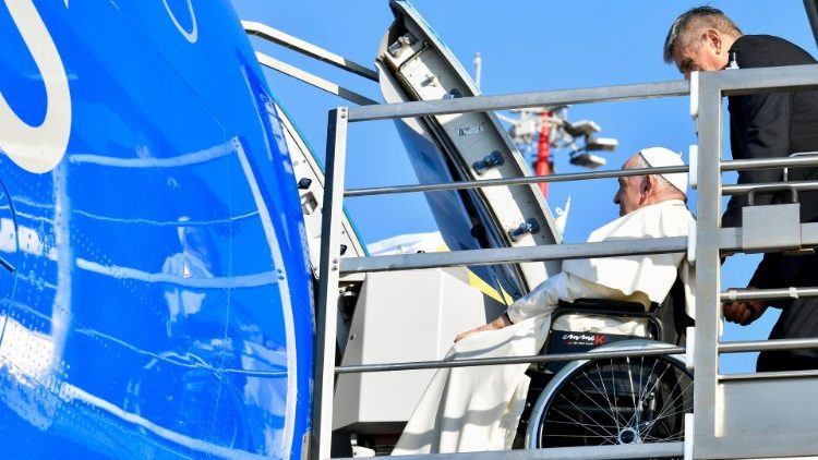 Mongólia, destino de Francisco em sua 43ª Viagem Apostólica - Jornal O São Paulo