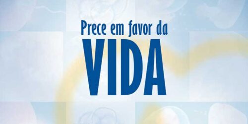 ADPF 442: Comissão para a Vida e a Família pede à Igreja no Brasil uma prece em favor da vida - Jornal O São Paulo