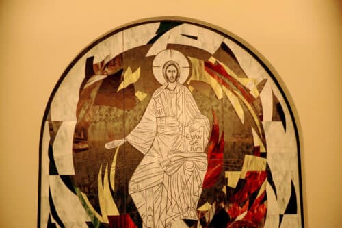 ‘Seduziste-me, Senhor!’ - Jornal O São Paulo