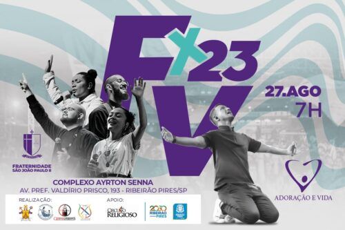 Diocese de Santo André promove Festival Vocacional - Jornal O São Paulo