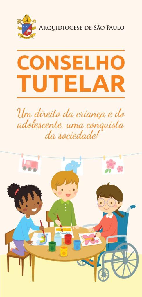 Brasileiros irão às urnas em 1º de outubro para eleger conselheiros tutelares - Jornal O São Paulo
