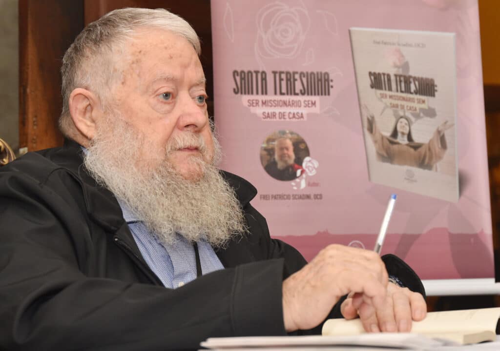 É possível ser missionário sem sair de casa? - Jornal O São Paulo