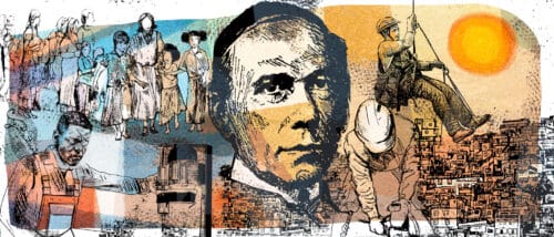 Adolfo Kolping e os testemunhos daqueles que põem em prática a Doutrina Social da Igreja - Jornal O São Paulo