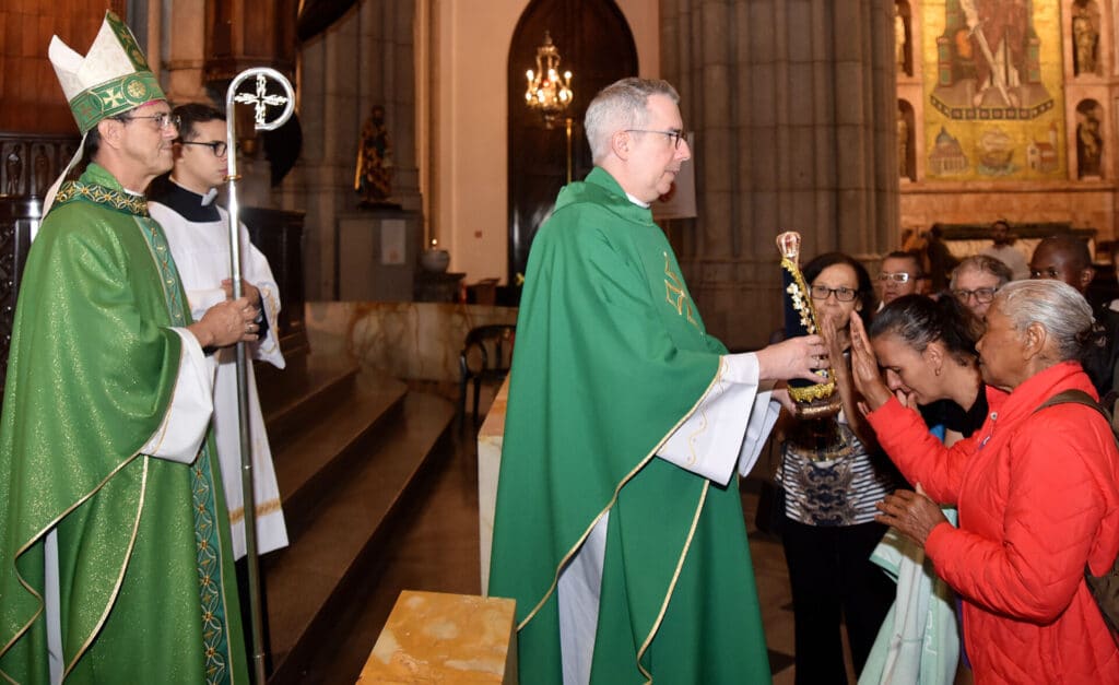 Grito dos Excluídos aborda as mazelas sociais do País - Jornal O São Paulo