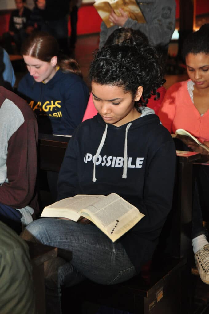 Como ler e compreender a Bíblia? - Jornal O São Paulo