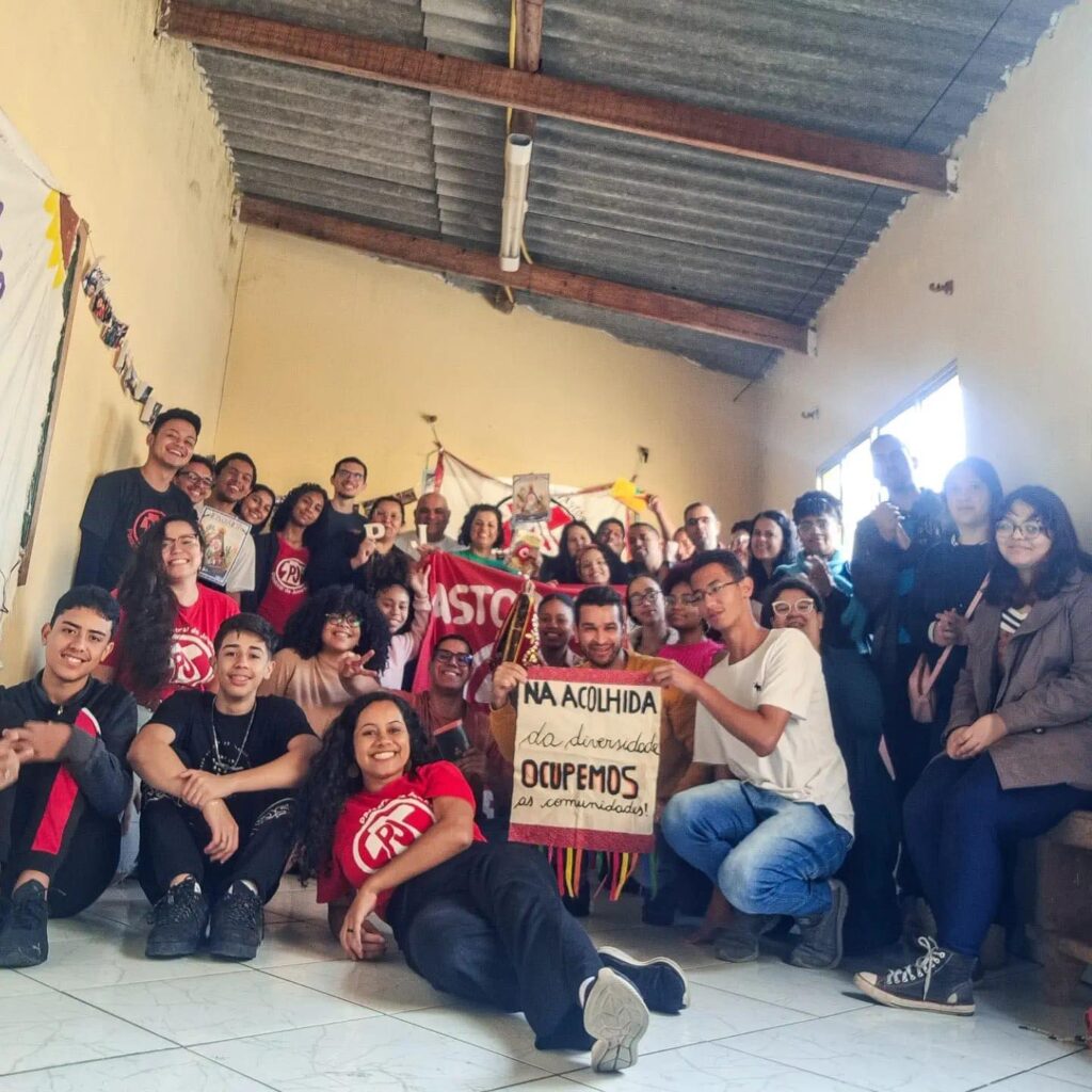 Crismas, Terço Luminoso, retiros e formações são destaques na Região Belém - Jornal O São Paulo