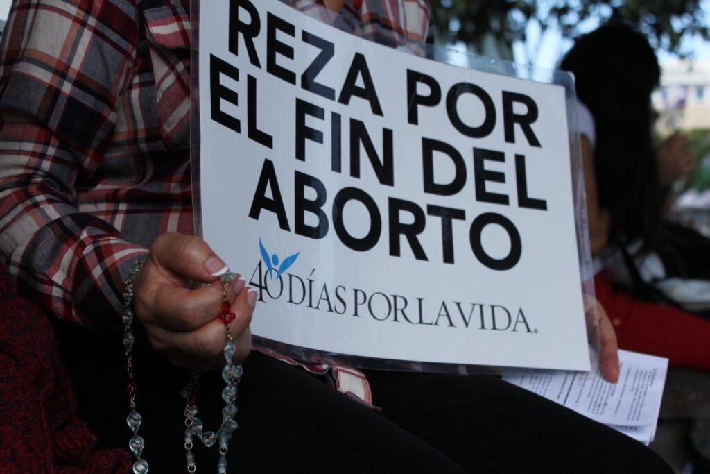 Também o México sofre com o avanço da pauta abortista - Jornal O São Paulo