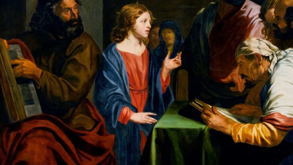 E junto da cruz, dolorosa, estava Nossa Senhora - Jornal O São Paulo