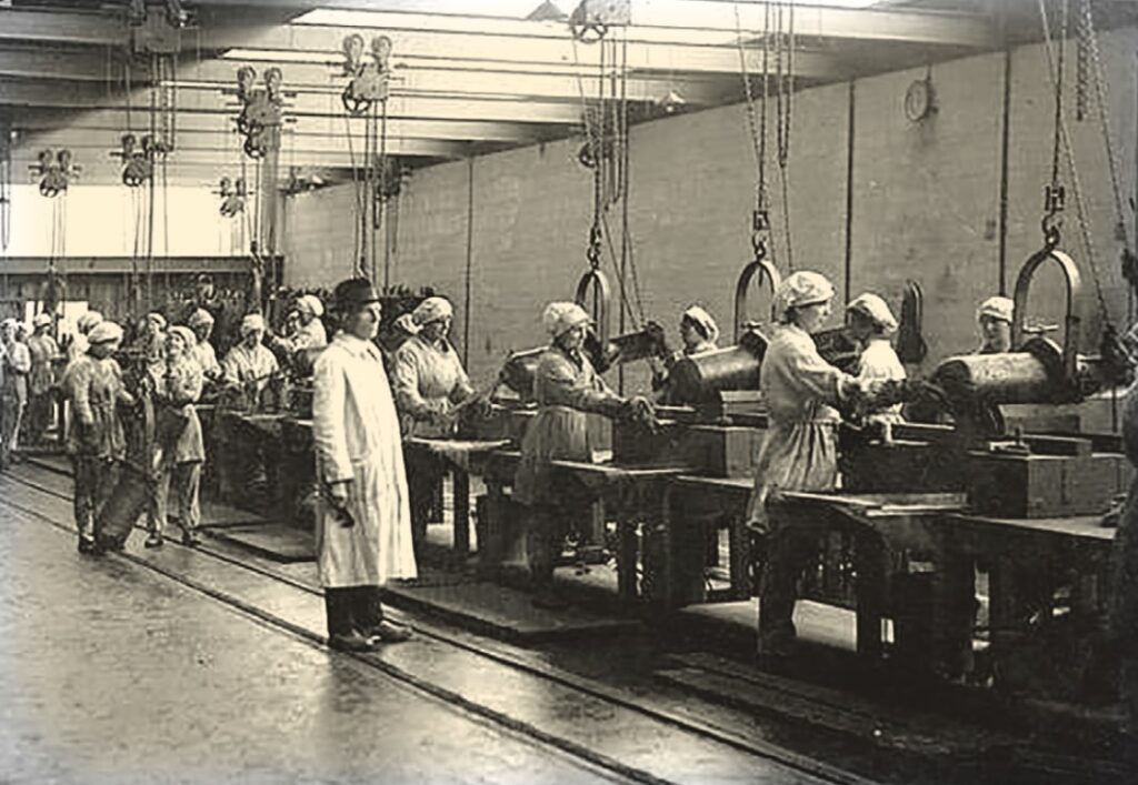 Os católicos e o movimento operário no século XIX - Jornal O São Paulo