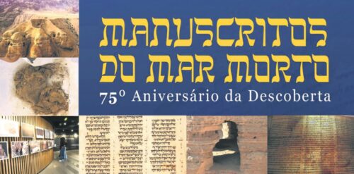 Uma das mais relevantes contribuições para o estudo da Bíblia - Jornal O São Paulo