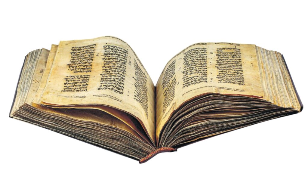 Escutemos a Bíblia - Jornal O São Paulo