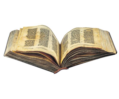 Escutemos a Bíblia - Jornal O São Paulo