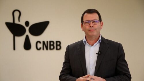 Assessoria jurídica da CNBB aponta incoerências técnicas na condução da ADPF 442 no STF - Jornal O São Paulo