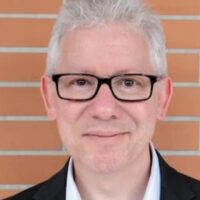 Pe. Gilvan Leite de Araujo