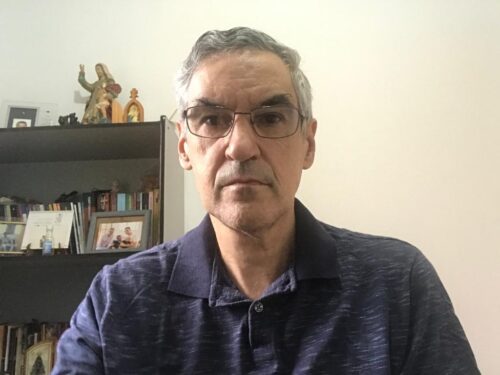 Padre Lício: ‘Manifestações verbais e mudanças comportamentais são indicativos de um possível risco de suicídio’ - Jornal O São Paulo
