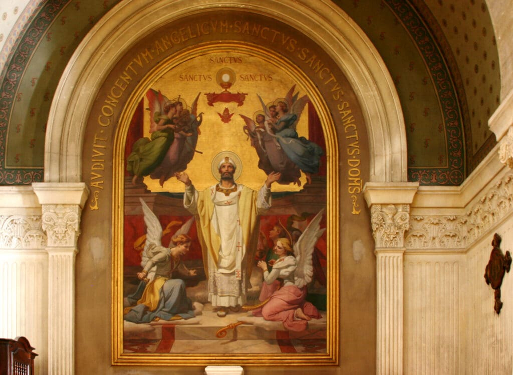 A Igreja recorda São Castor, mártir - Jornal O São Paulo