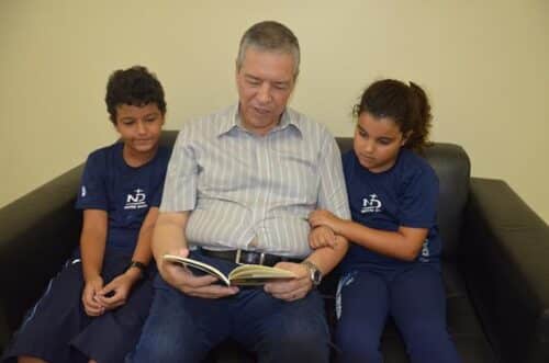 Morre aos 73 anos, Jair Militão da Silva, pedagogo e doutor em Educação - Jornal O São Paulo