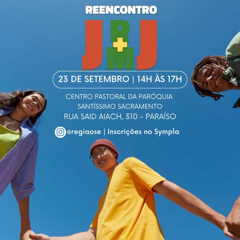 Dom Rogério preside missa e visita projeto em prol dos ‘irmãos de rua’ na Sé - Jornal O São Paulo