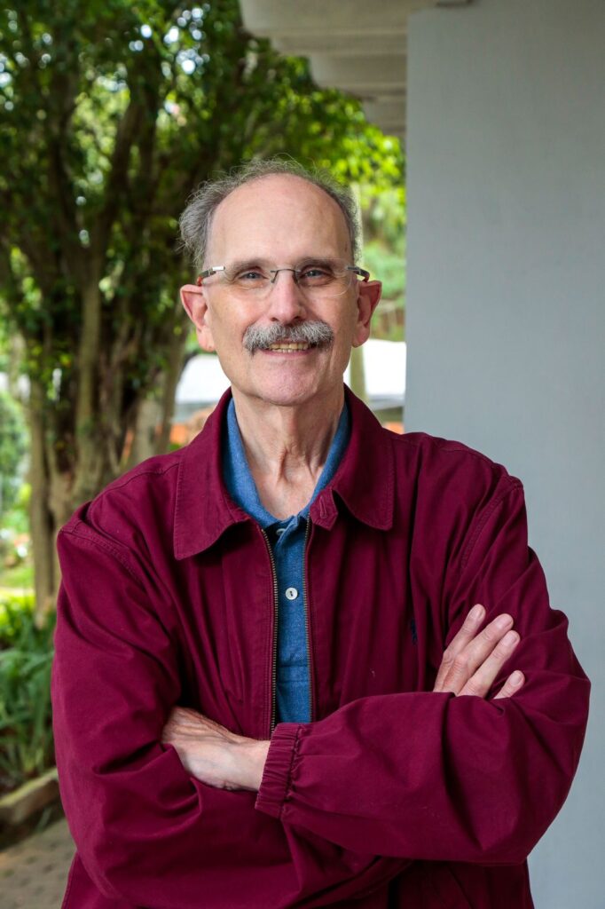 Glauco Arbix: ‘Use e extraia o máximo que você puder da IA, mas com responsabilidade’ - Jornal O São Paulo