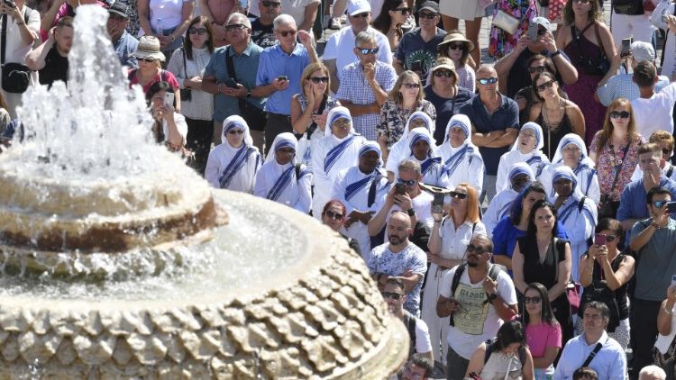 O convite do Papa à participação na Vigília de Oração em preparação ao Sínodo - Jornal O São Paulo
