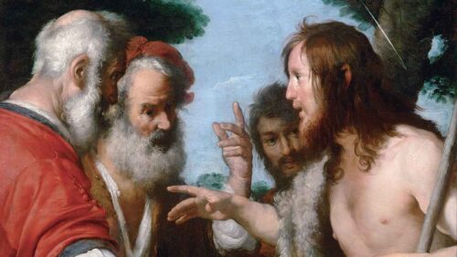 ‘Ganhaste o teu irmão’ - Jornal O São Paulo