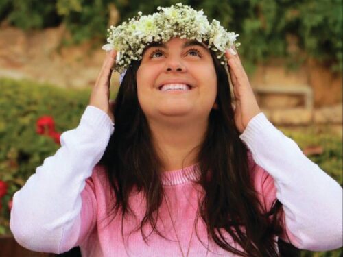 ‘A doença nunca vai conseguir me matar, pois a minha alma permanecerá viva’ - Jornal O São Paulo