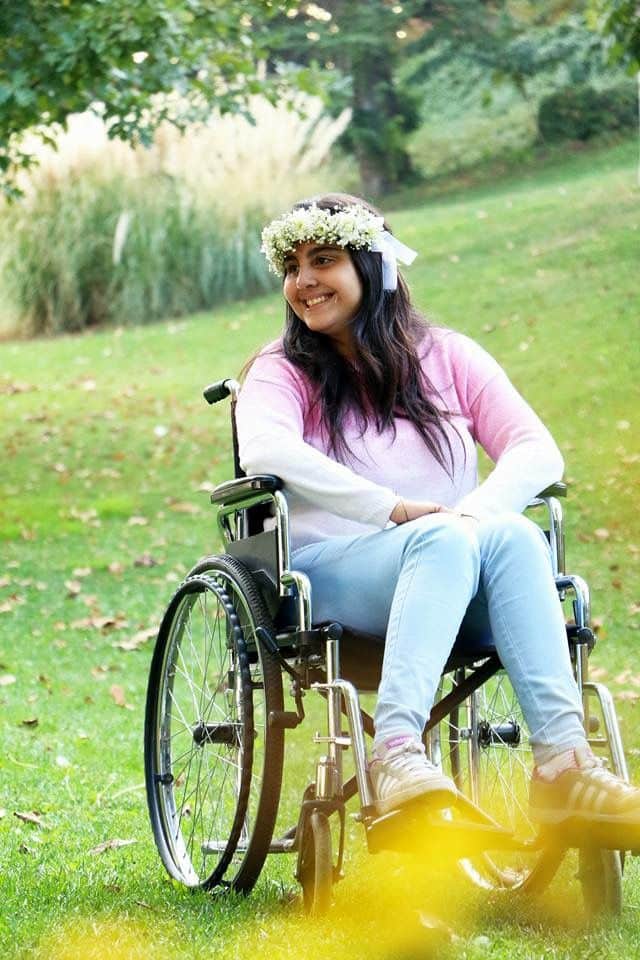 ‘A doença nunca vai conseguir me matar, pois a minha alma permanecerá viva’ - Jornal O São Paulo