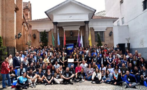 Pascom em Ação: um encontro sobre o agir e a espiritualidade da Pastoral da Comunicação - Jornal O São Paulo