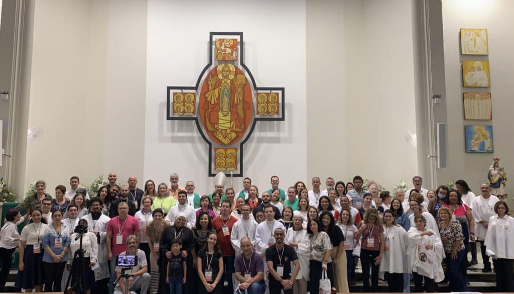 Dom Cícero: a missão é a essência da Igreja - Jornal O São Paulo