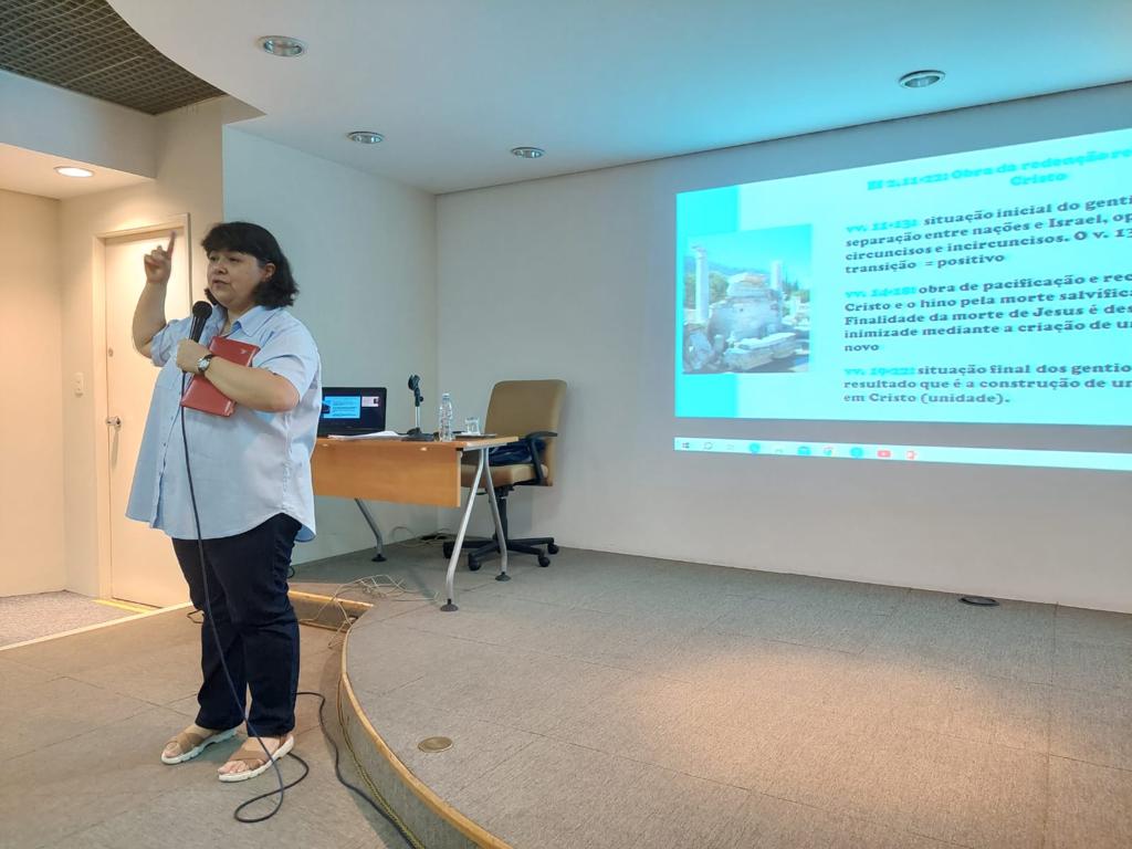 Formações, crismas e posse de padres são destaques na Região Sé - Jornal O São Paulo