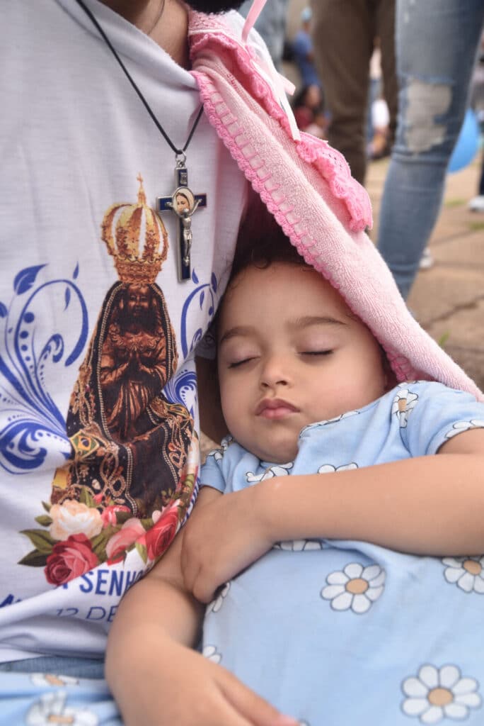 Marcha pela Vida: a celebração e a defesa do dom mais precioso dado por Deus - Jornal O São Paulo