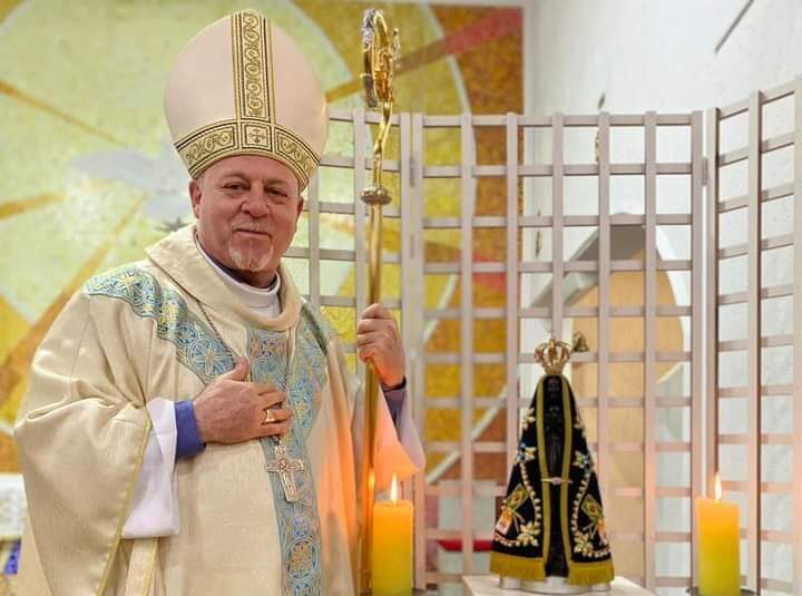 Dom Odilo preside missa na festa de Nossa Senhora da Livração - Jornal O São Paulo