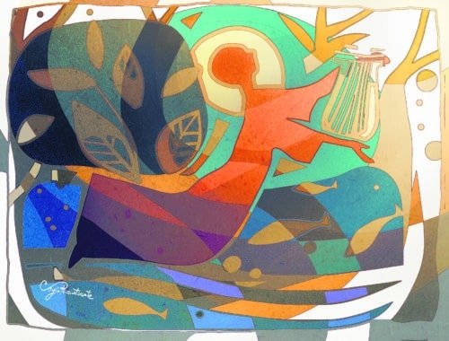 Laudate Deum: Francisco volta ao tema - Jornal O São Paulo