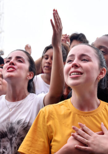 DNJ Fest: Arquidiocese de São Paulo convida juventude para festival no dia de Cristo Rei