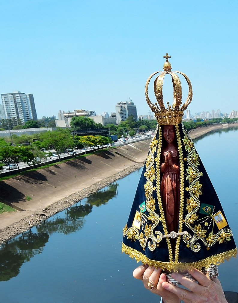 O ‘Magnificat’ e a Doutrina Social da Igreja - Jornal O São Paulo