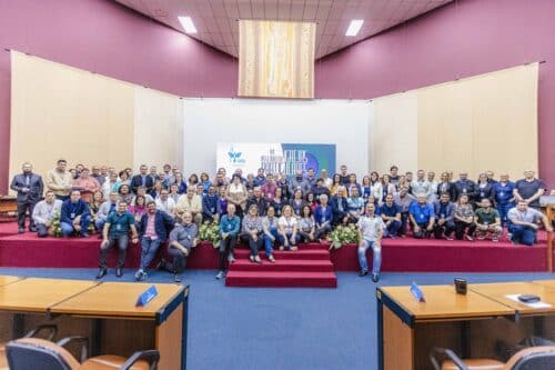 Em assembleia, dioceses paulistas lançam olhar pastoral para as periferias geográficas e existenciais - Jornal O São Paulo